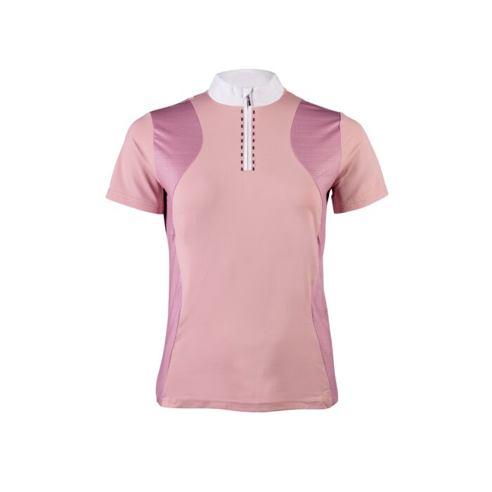 HKM Competition shirt -Glam- - Image 2