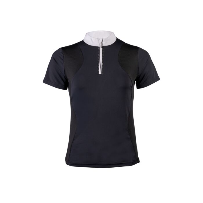 HKM Competition shirt -Glam- - Image 4