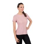 HKM T-shirt -Sporty Mesh- - Image 3