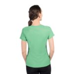 HKM T-shirt -Sporty Mesh- - Image 6