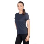 HKM T-shirt -Sporty Mesh- - Image 8