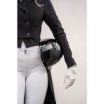 HKM Riding helmet -Alarion Brillant- - Image 2
