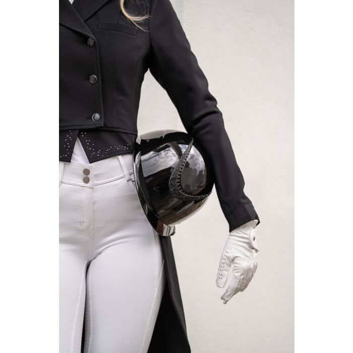 HKM Riding helmet -Alarion Brillant- - Image 2