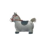 HKM Jumping Horse -Velure-