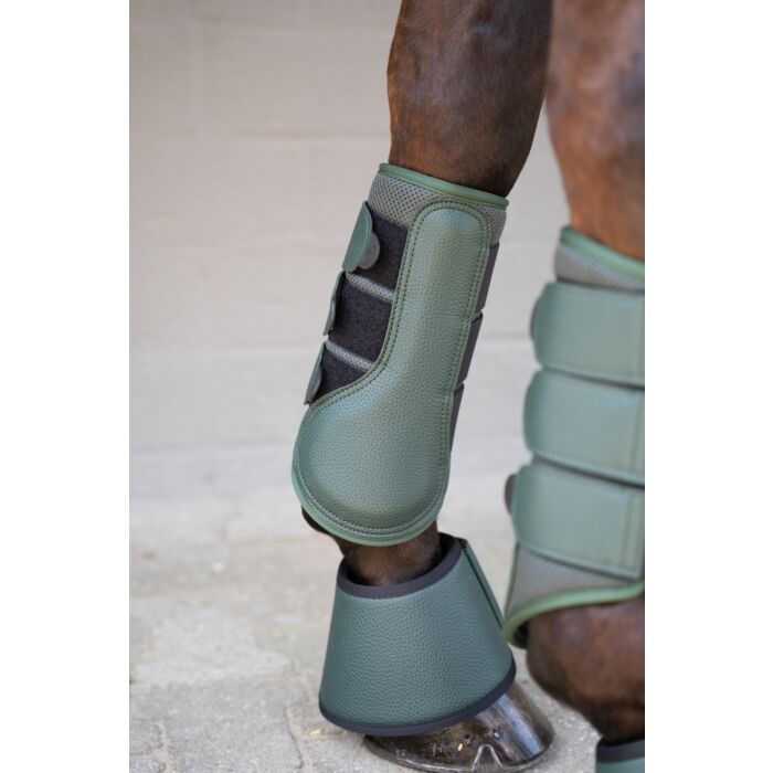 HKM Overreach boots -Comfort Premium- - Image 2