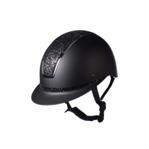 HKM Riding helmet -Lady Shield Elegant-