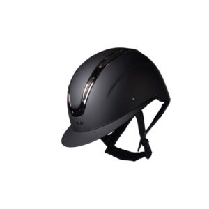 HKM Riding helmet -Kaida-