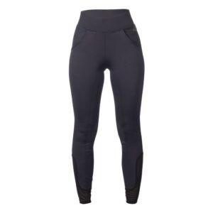 HKM Riding leggings -Tammy- silicone full seat