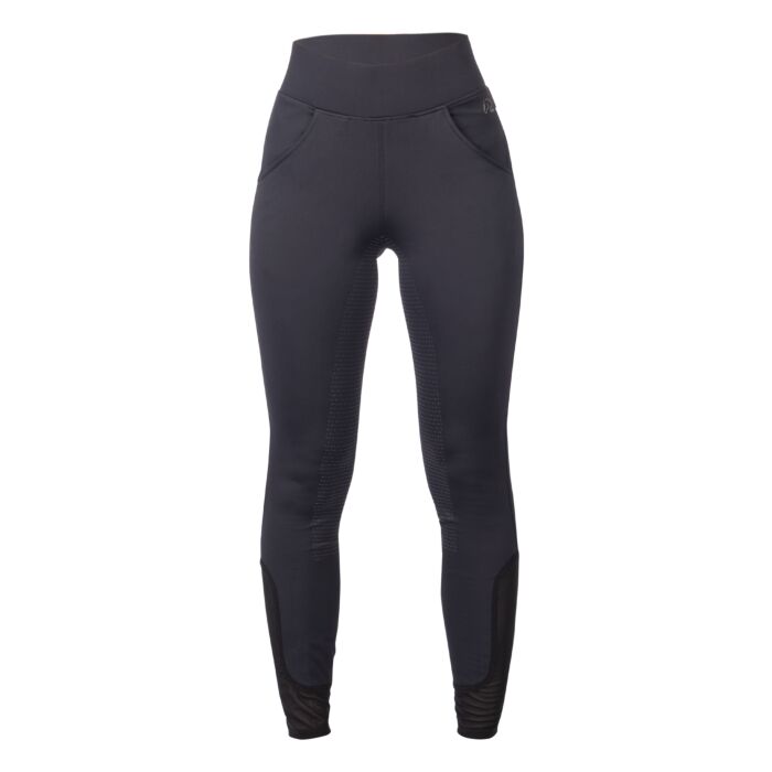 HKM Riding leggings -Tammy- silicone full seat