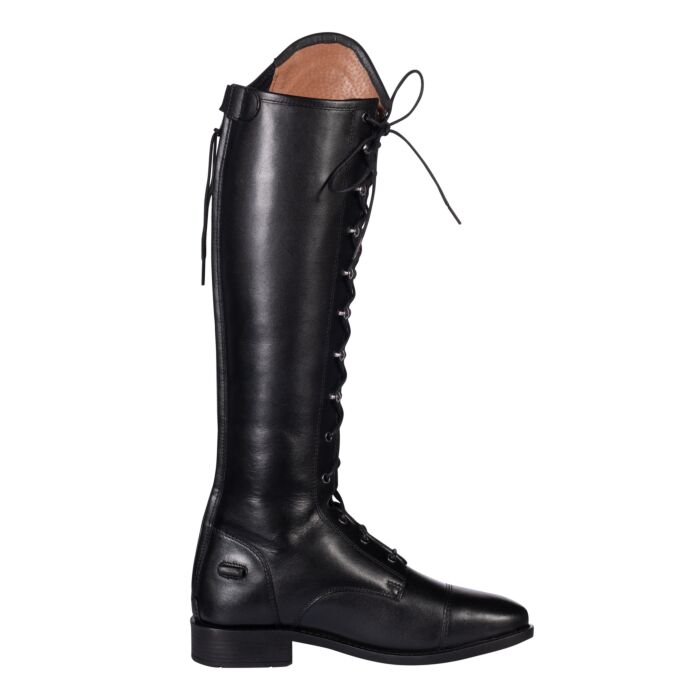 HKM Leather riding boots -Glam Lace Kids- - Image 6