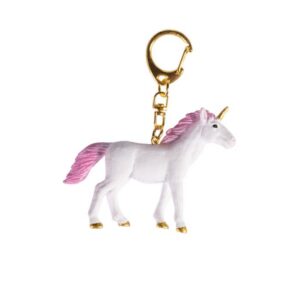 HKM Key ring -Unicorn-
