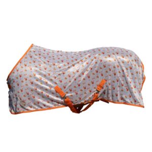 HKM Fly rug -Splash-