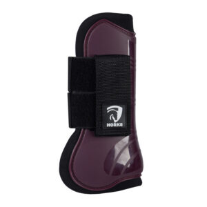 HORKA Tendon boots PVC