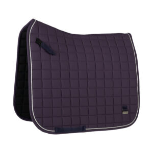 HORKA Night shade dressage saddle pad DELUXE