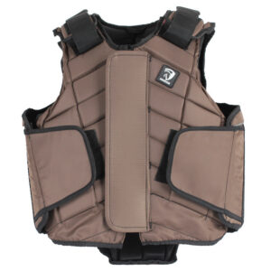 HORKA Brown flexplus bodyprotector ADULT (XS)