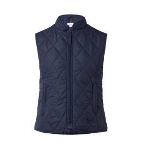 Horze Women's Classic Quilted Riding Vest
