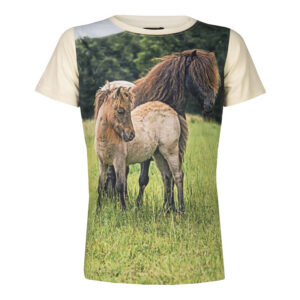 HORKA T-shirt OLLIE for kids