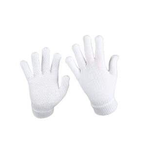 RED HORSE Gloves MAGIC UNI WHITE