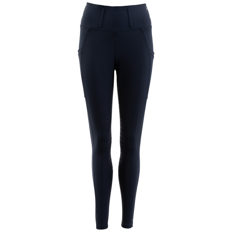 BR CLX Riding Tights Ladies Silicon Seat - Image 30