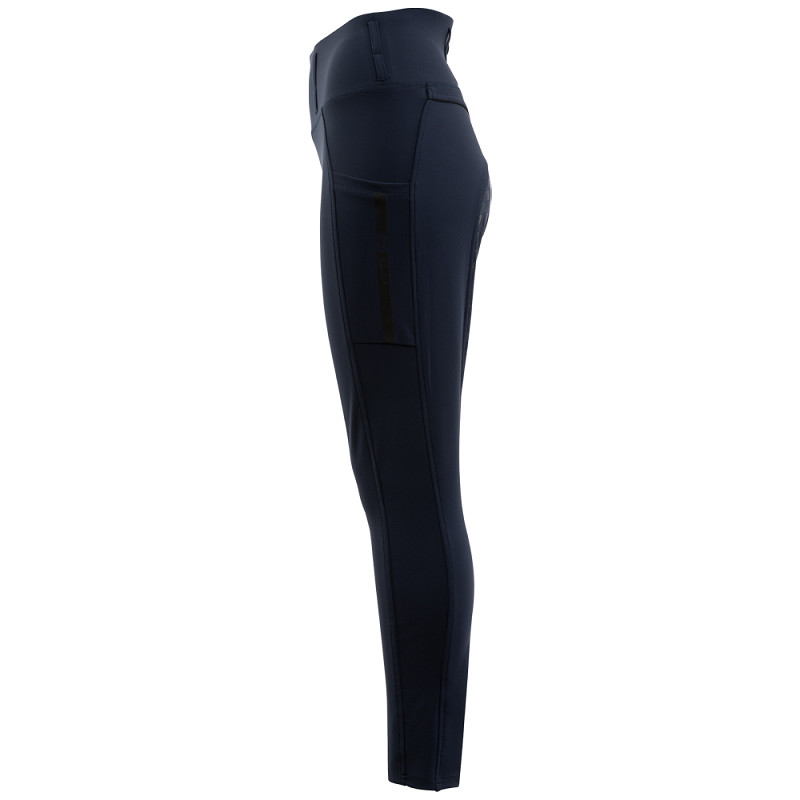 BR CLX Riding Tights Ladies Silicon Seat - Image 28