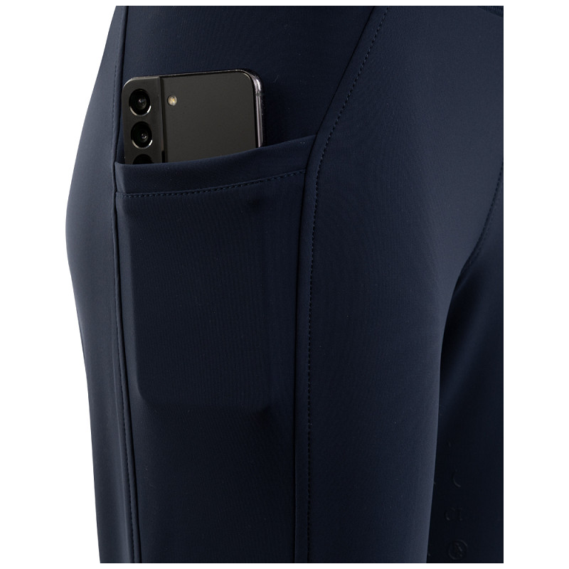 BR CLX Riding Tights Ladies Silicon Seat - Image 27