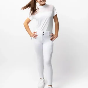 Horze Mira Kids´ Full Grip Breeches