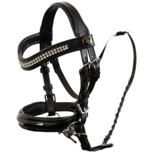 BR Hobbyhorse Bridle