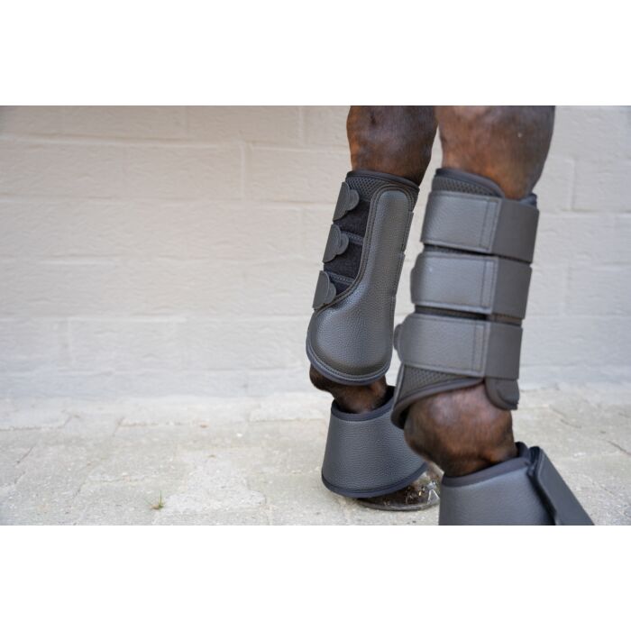 HKM Protection boots -Comfort Breath- - Image 7