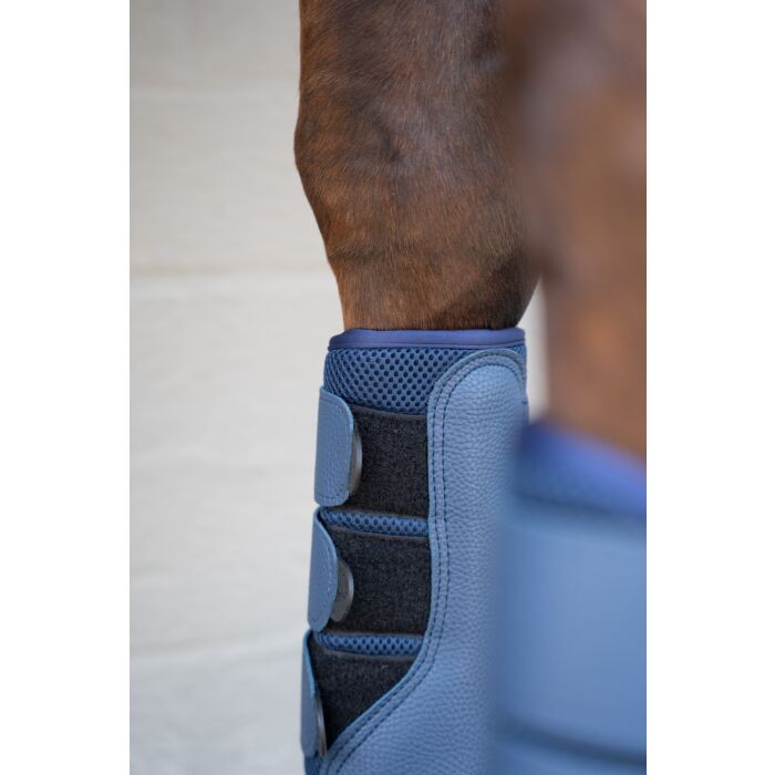 HKM Protection boots -Comfort Breath- - Image 9