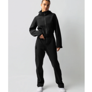 Horze Cynthia Softshell Overall