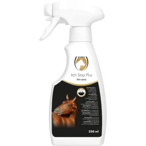 Excellent Horse Itch Stop Plus Spray 250 ml