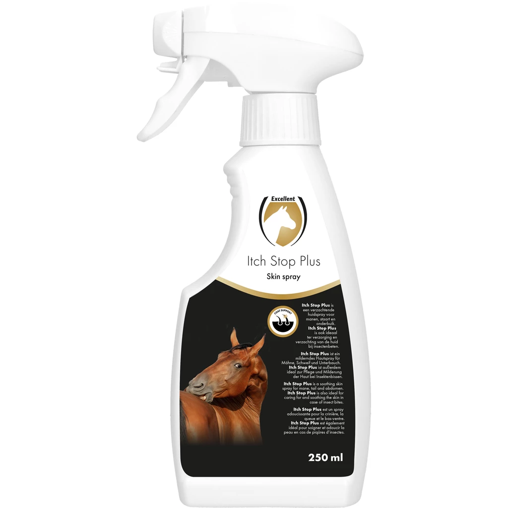 Excellent Horse Itch Stop Plus Spray 250 ml