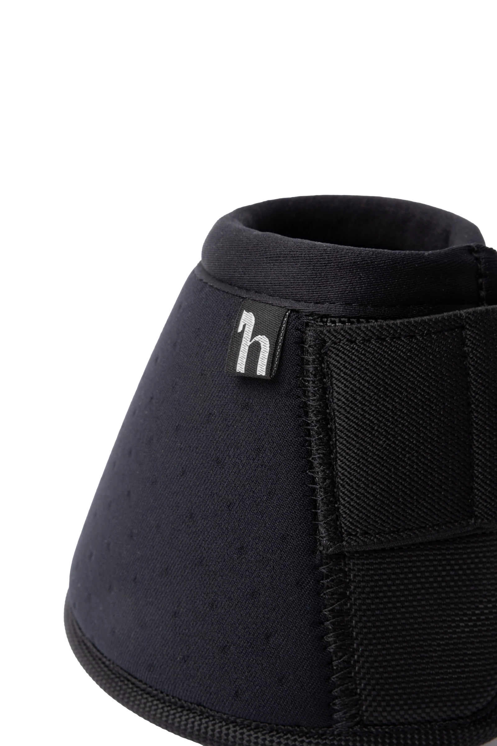 Horze Malmo Bell Boots - Image 4