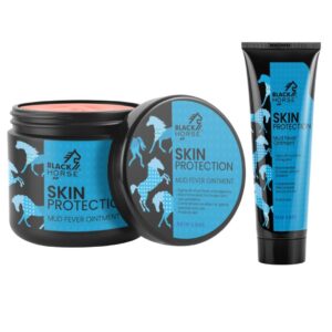 BLACK HORSE Mud fever ointment SKIN PROTECTION