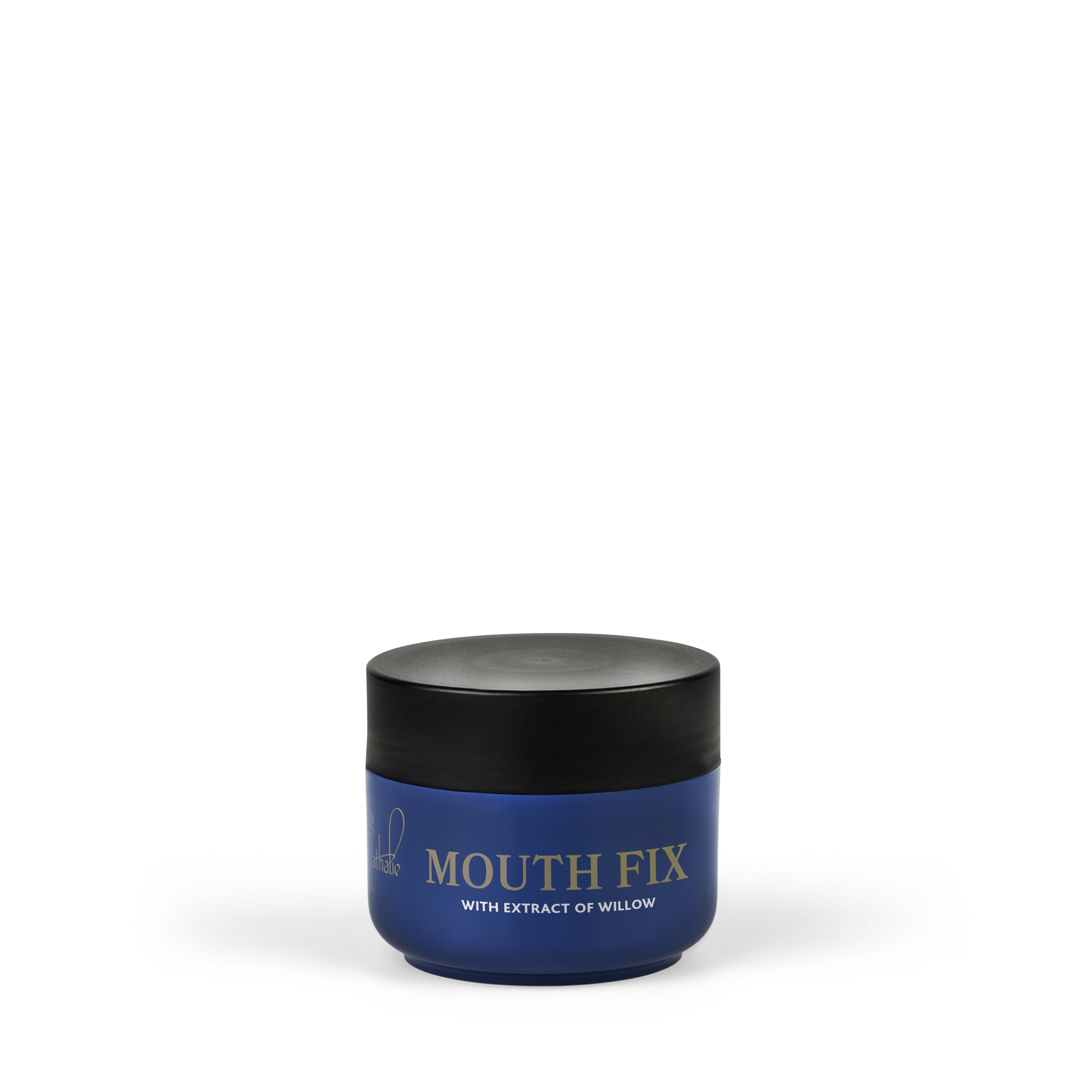 NATHALIE HORSE CARE Mouth fix 50 ml.