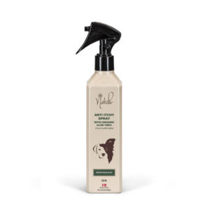 NATHALIE Anti Itchy Spray for dogs 250 ml