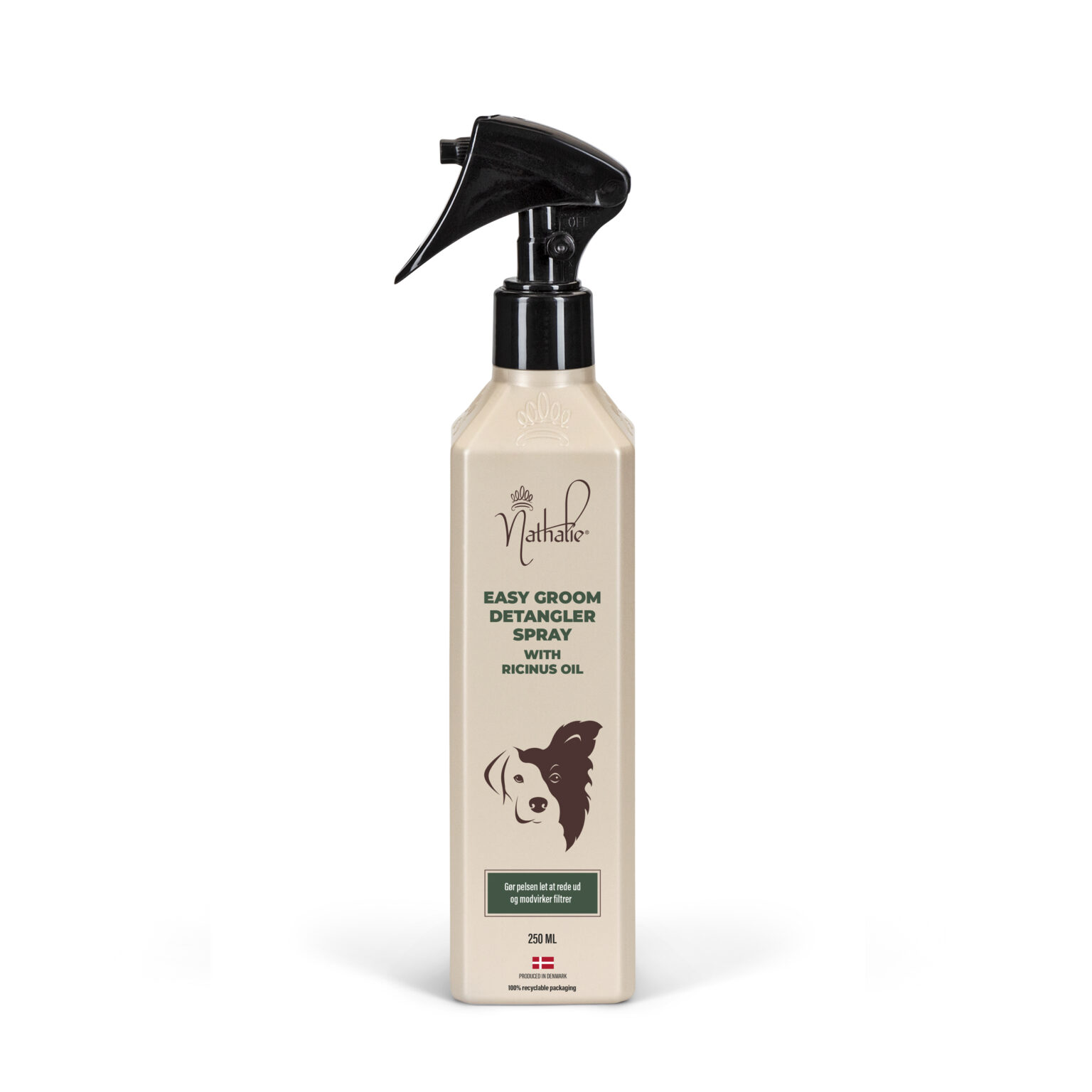 NATHALIE Easy Groom Detangler for dogs - Image 2