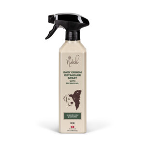 NATHALIE Easy Groom Detangler for dogs