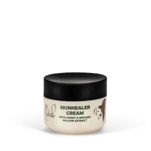 NATHALIE Skinhealer Cream for dogs 50 ml