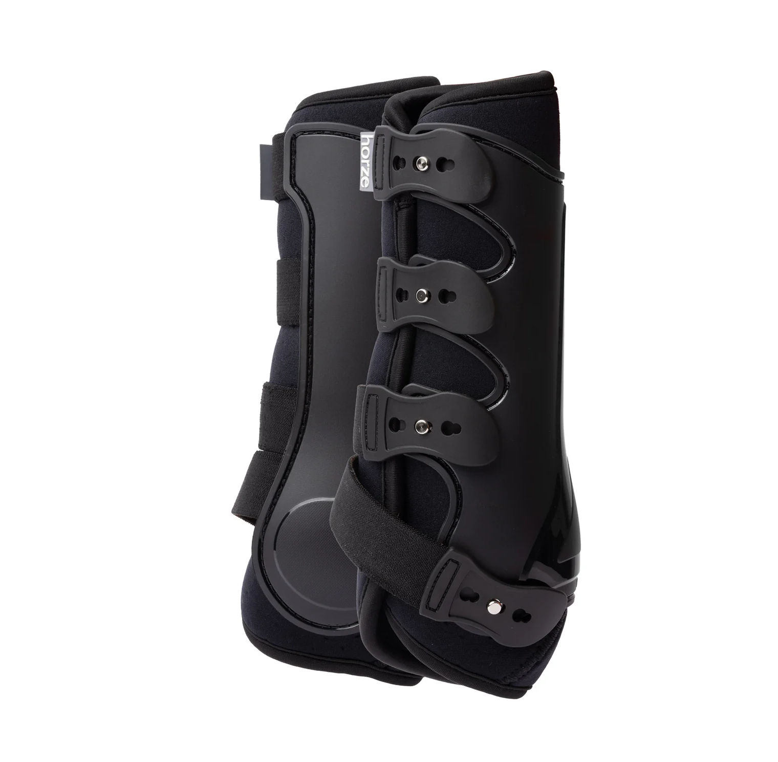 Horze Malmo Combi Horse Boots, 2-in-1
