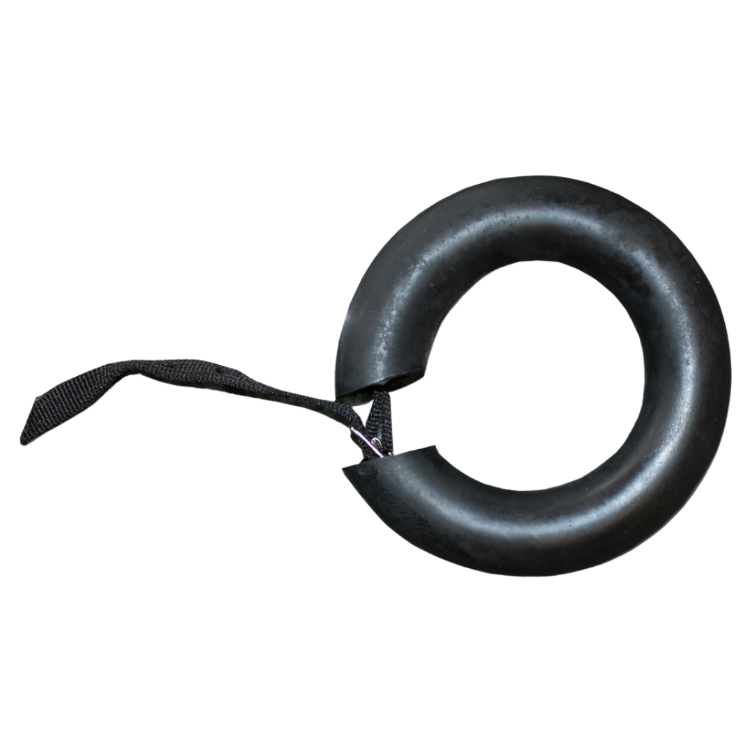 COTTAGE CRAFT Rubber fetlock ring