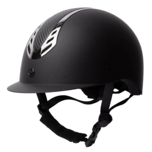 Horze Riding Helmet CALIBER