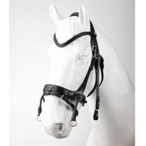 HORZE Montana 2-in-1 Bridle