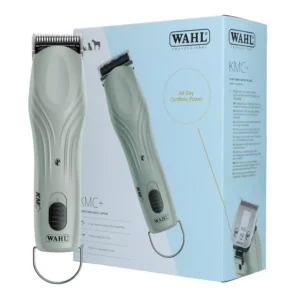 Wahl KMC+ Cord/Cordless Trimmer