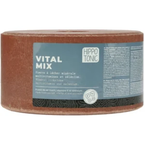HIPPOTONIC Salt Lick – Vitalmix