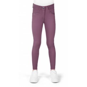 EQUITHÈME Riding Leggings - EK-Carly Junior