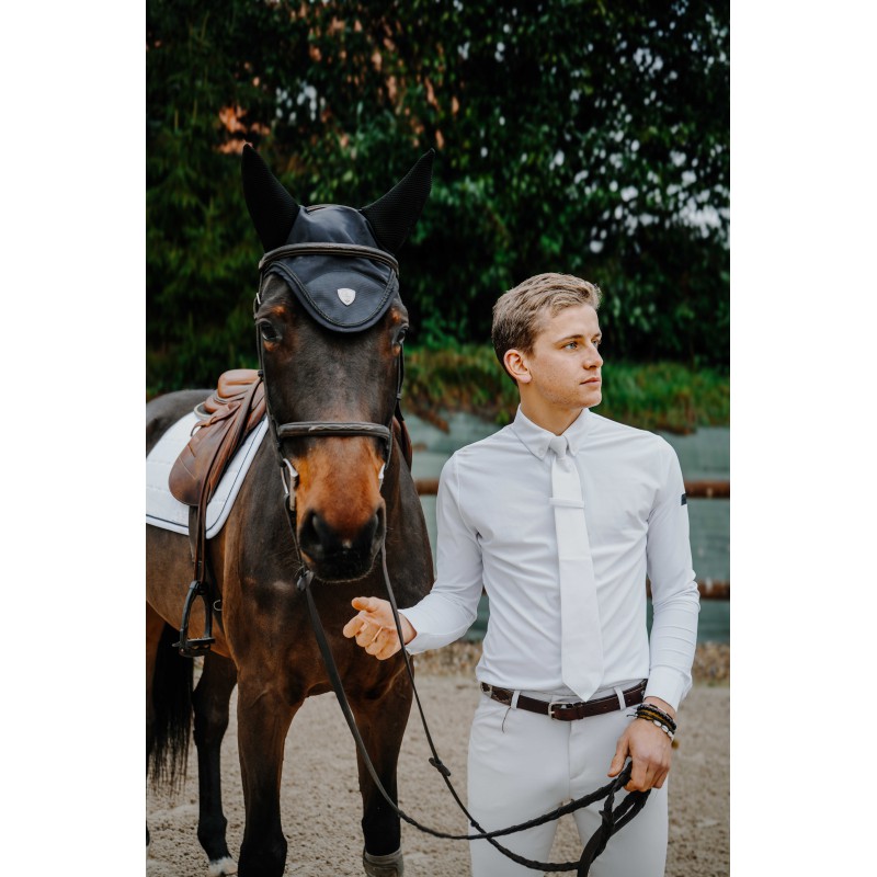 EQUITHÈME Show Shirt – EK-Milan - Image 9