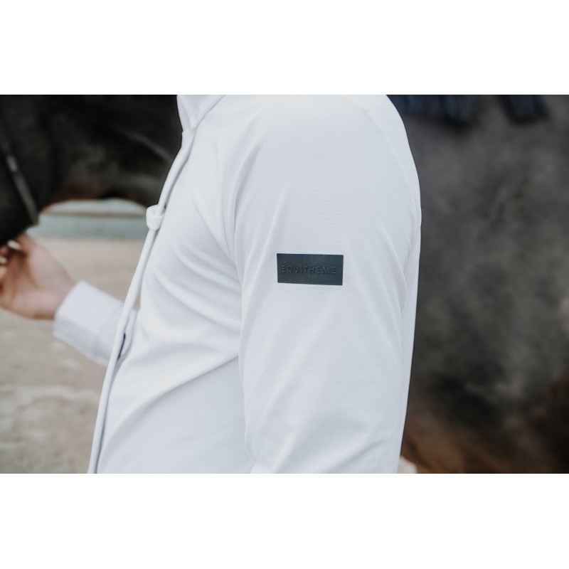 EQUITHÈME Show Shirt – EK-Milan - Image 8