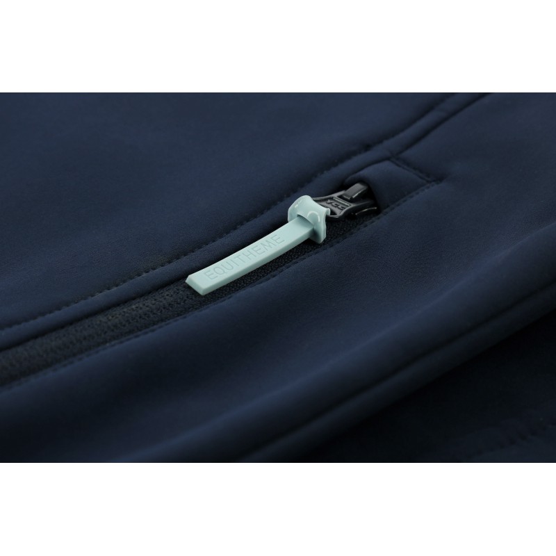 EQUITHÈME Softshell Jacket – Inaya - Image 4