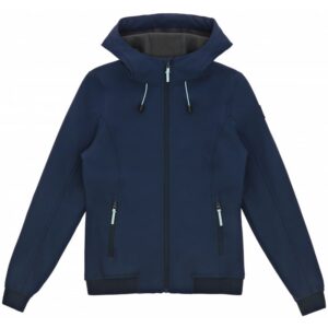 EQUITHÈME Softshell Jacket – Inaya